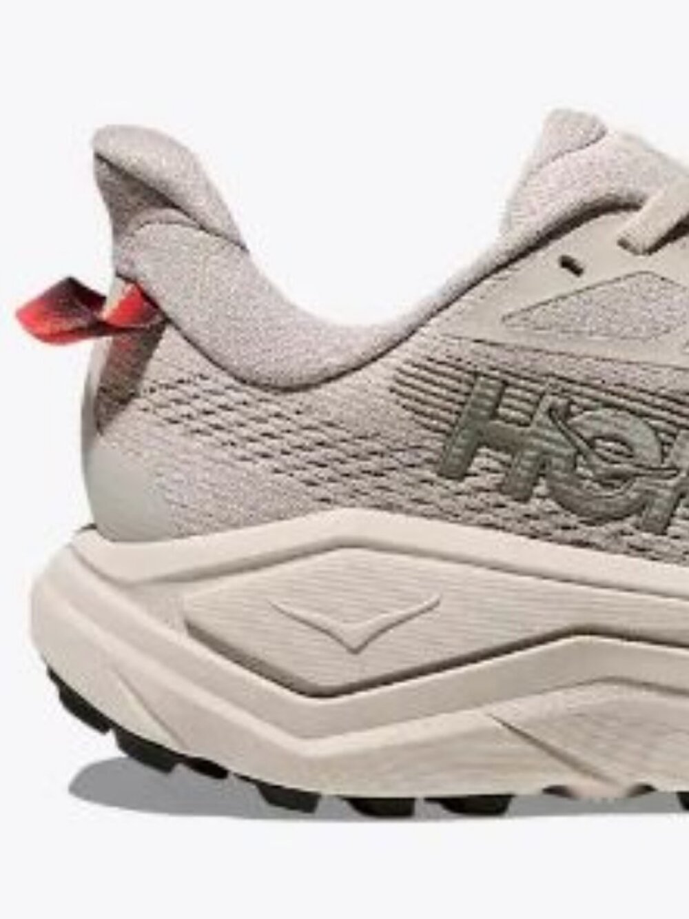 HOKA Challenger 8 Women’s Trail Running Shoes — Size 10D Wide